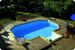 Small Octavia Swimming Pool